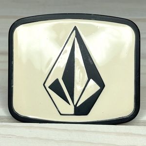 Vintage Volcom Belt Buckle Never Used